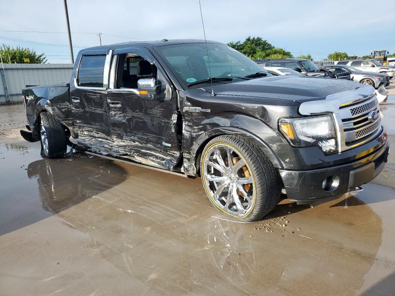 Vin: 1ftfw1et5efa28799, lot: 60235335, ford f-150 supercrew 20144