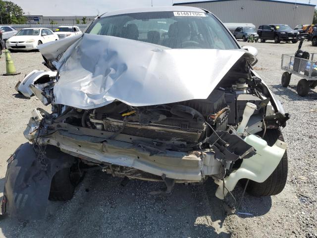2015 FORD FIESTA S 3FADP4AJ0FM198277