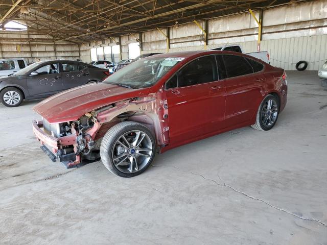 Vin: 3fa6p0k93fr302303, lot: 61368665, ford fusion titanium 2015 img_1