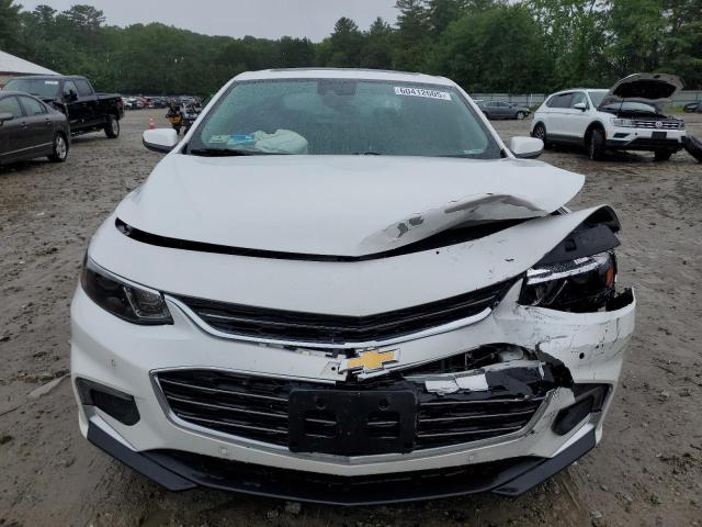 2016 CHEVROLET MALIBU HYB 1G1ZJ5SU1GF167517