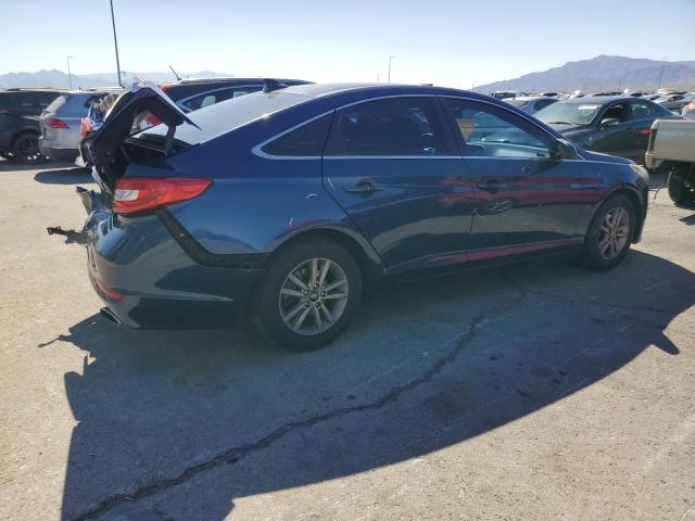 Vin: 5npe24af2fh129928, lot: 60911205, hyundai sonata se 20153