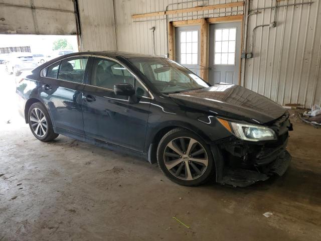 Vin: 4s3bnan64h3052416, lot: 61454255, subaru legacy 2.5i limited 20174