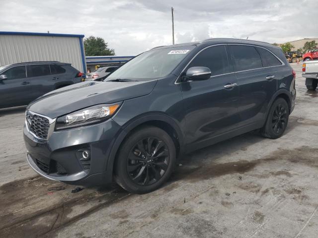 Vin: 5xyph4a50lg676598, lot: 62464235, kia sorento ex 2020 img_1
