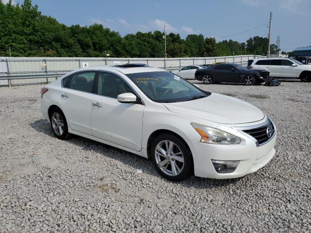 Vin: 1n4al3ap0dc154887, lot: 59307255, nissan altima 2.5 20134