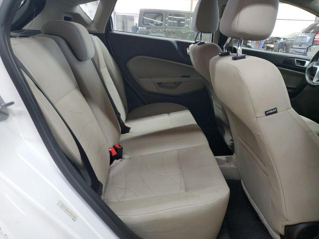 2016 FORD FIESTA SE 3FADP4EJ0GM148488