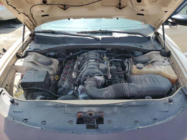 2018 DODGE CHARGER PO 2C3CDXKTXJH330120