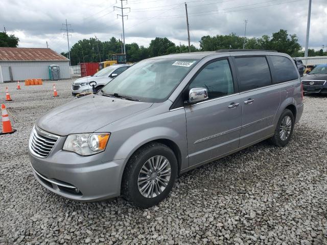 Vin: 2c4rc1cg5gr221381, lot: 59883005, chrysler town & c touring l 2016 img_1