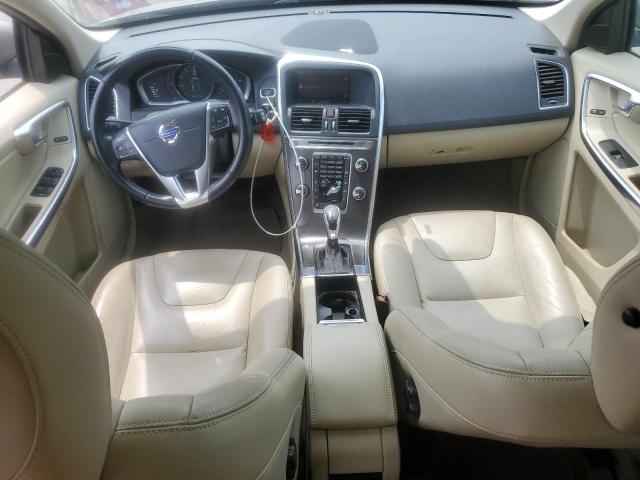 2015 VOLVO XC60 T5 PL YV440MDD5F2592852