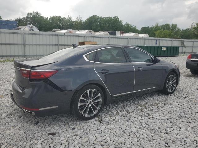 2019 KIA CADENZA LU KNALC4J15K5173101