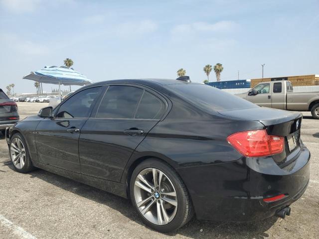 Vin: wba3c1c59ek117019, lot: 60692285, bmw 3 series i sulev 20142