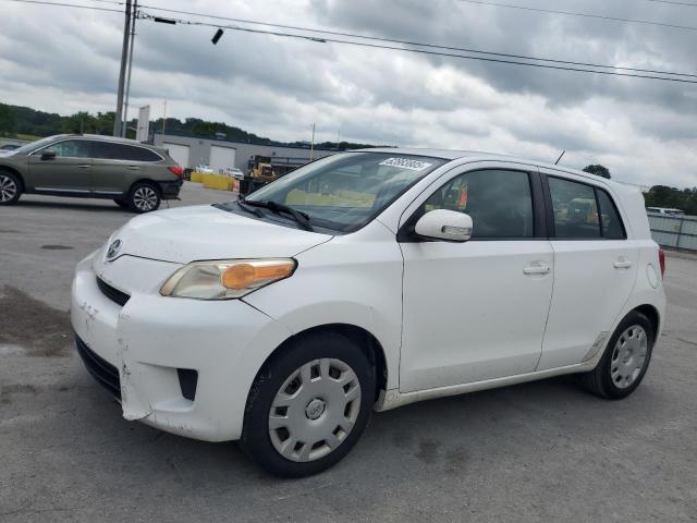 TOYOTA SCION XD