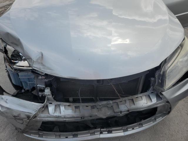 2017 TOYOTA CAMRY LE - 4T1BF1FK3HU377363