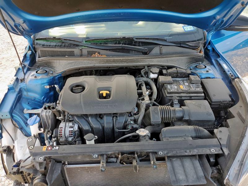 2024 KIA FORTE GT L - 3KPF54AD4RE732155