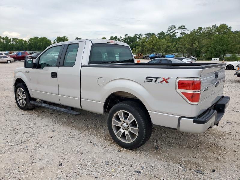 2014 FORD F150 SUPER - 1FTEX1CM6EFC92442