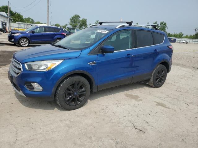 Vin: 1fmcu0gd4hue05496, lot: 60240605, ford escape se 2017 img_1