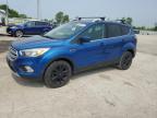 2017 FORD ESCAPE SE - 1FMCU0GD4HUE05496