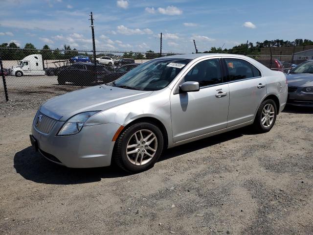 Vin: 3mehm0ha2ar629439, lot: 61026095, mercury milan 2010 img_1