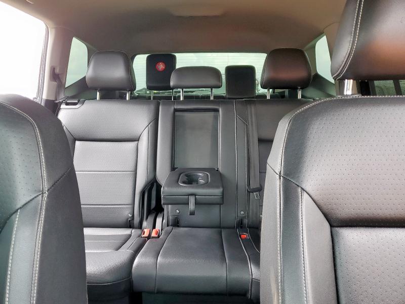 2021 VOLKSWAGEN ATLAS SE 1V2WR2CA8MC580293