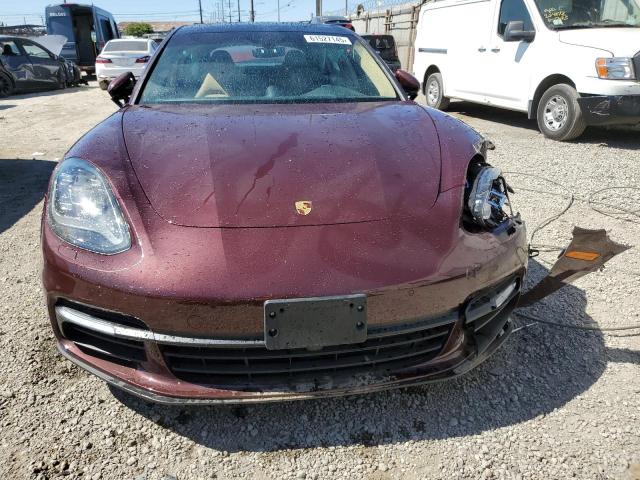 2019 PORSCHE PANAMERA B WP0AA2A75KL102422