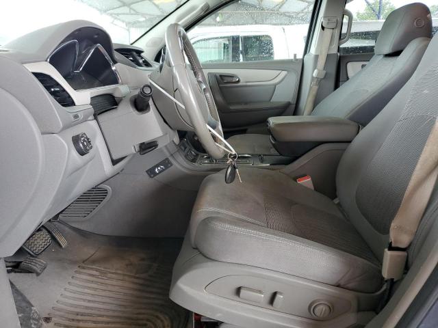 2017 CHEVROLET TRAVERSE L 1GNKVGKD0HJ201221