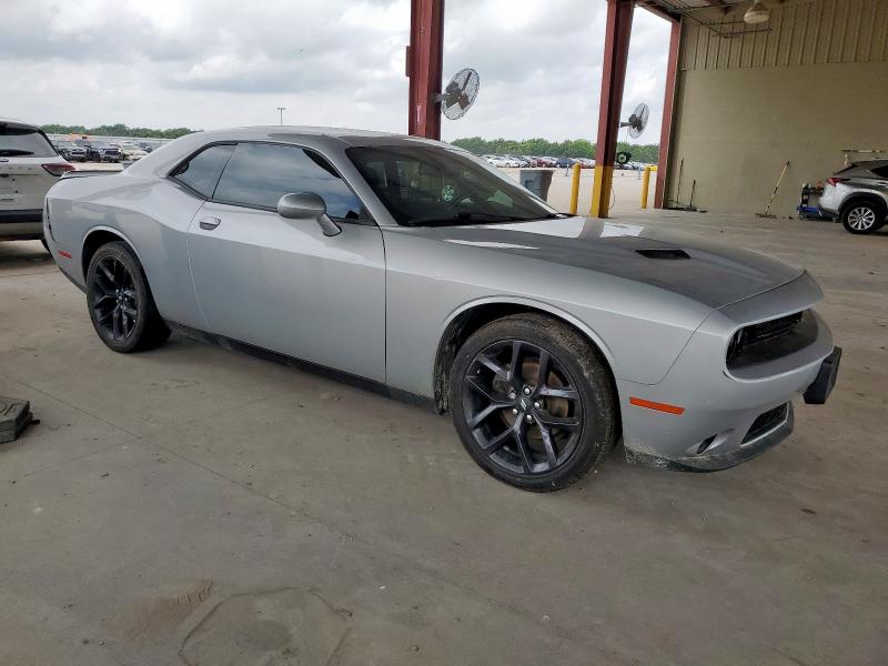 Vin: 2c3cdzag3mh524542, lot: 59403385, dodge challenger sxt 20214