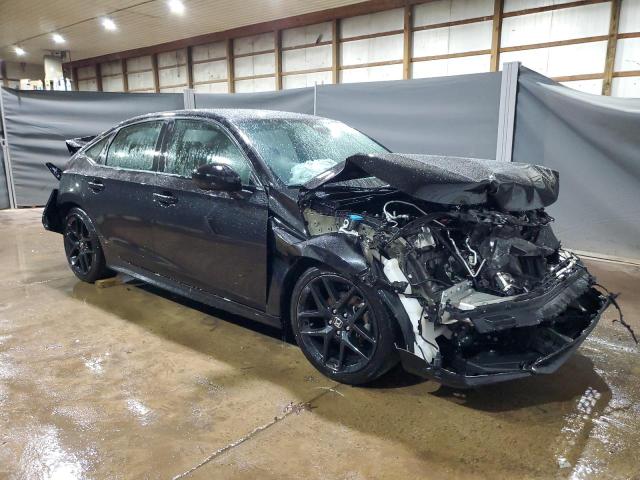 Vin: 2hgfe2f51rh547136, lot: 61774465, honda civic sport 20244