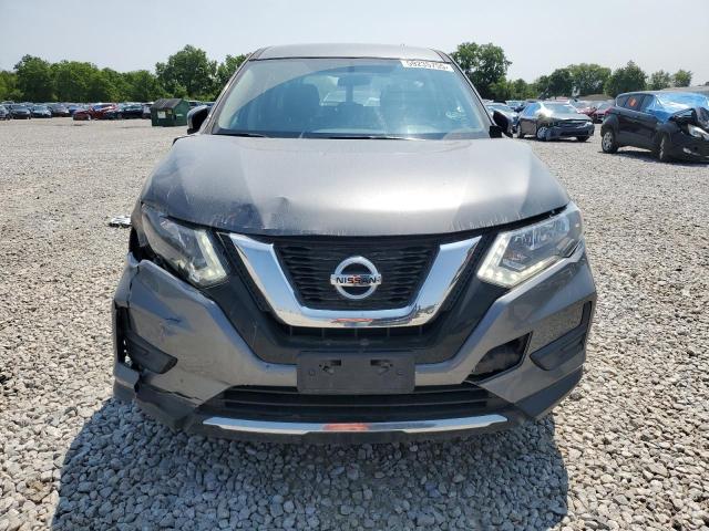 2017 NISSAN ROGUE S - JN8AT2MV8HW252444