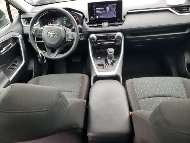 2023 TOYOTA RAV4 XLE - 2T3W1RFV0PW267031