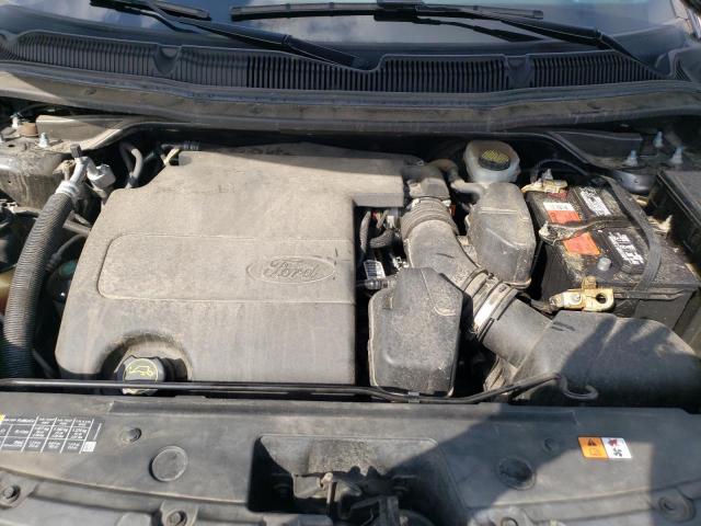 2017 FORD EXPLORER X 1FM5K8D8XHGD96936