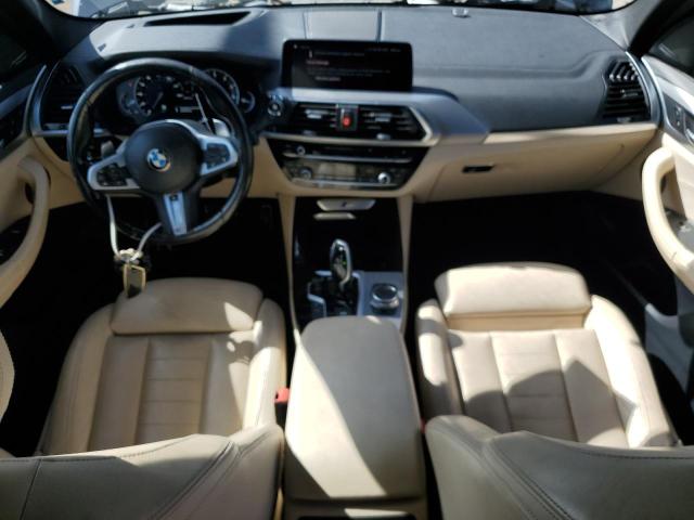 2019 BMW X3 XDRIVEM 5UXTS3C55K0Z07098