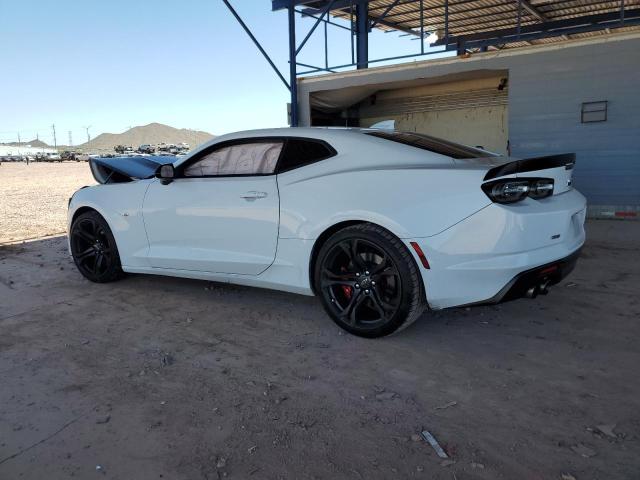 2023 CHEVROLET CAMARO LT1 1G1FF1R75P0112200