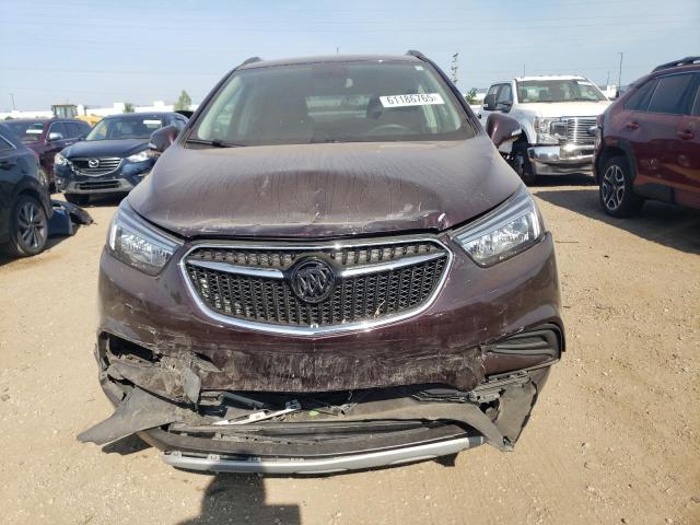 2018 BUICK ENCORE PRE - KL4CJASB1JB627613