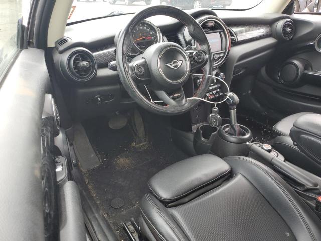 2019 MINI COOPER S WMWXP7C52K2A50562