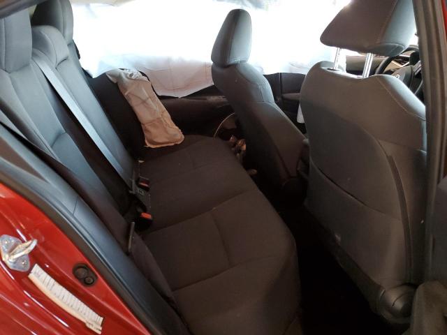 2021 TOYOTA COROLLA LE - 5YFEPMAE7MP215387