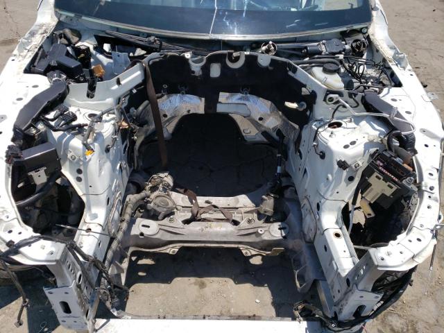 2019 INFINITI Q50 LUXE - JN1EV7AP6KM519385