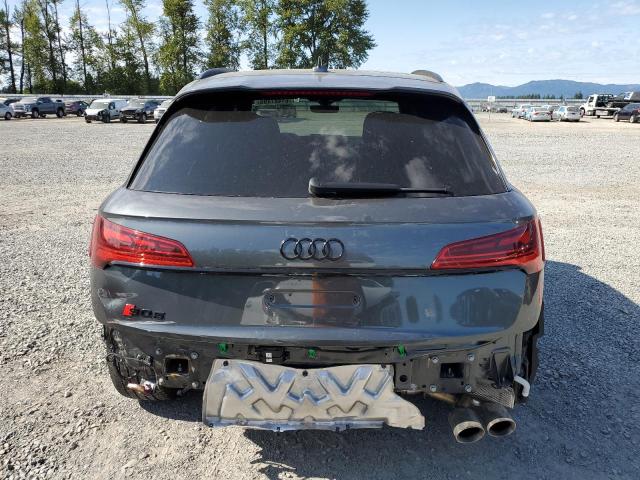 2024 AUDI SQ5 PREMIU WA1B4AFY0R2062235