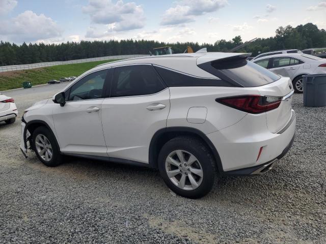 2016 LEXUS RX 350 - 2T2ZZMCA2GC034090