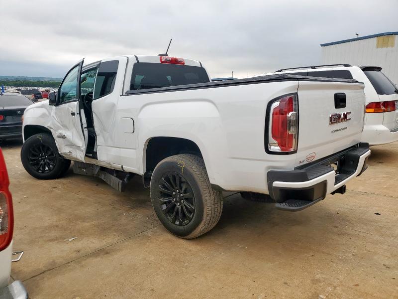 2022 GMC CANYON ELE - 1GTH5BEN3N1197977