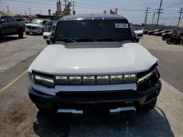 2025 GMC HUMMER SUV 1GKB0RDC3SU101261