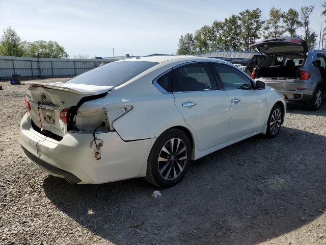 Vin: 1n4al3ap1gc127895, lot: 60098335, nissan altima 2.5 20163