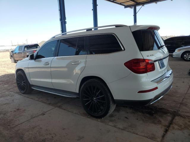 Vin: 4jgdf7ce0ea353173, lot: 60428895, mercedes-benz gl-class 450 4matic 20142