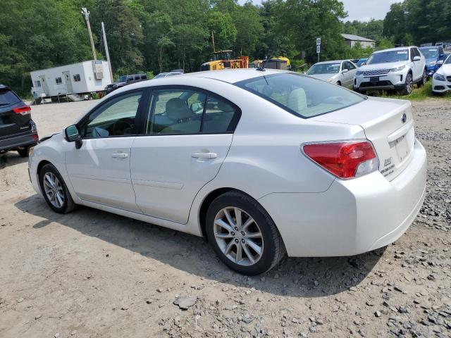 Vin: jf1gjac63ch026072, lot: 60887085, subaru impreza premium 20122