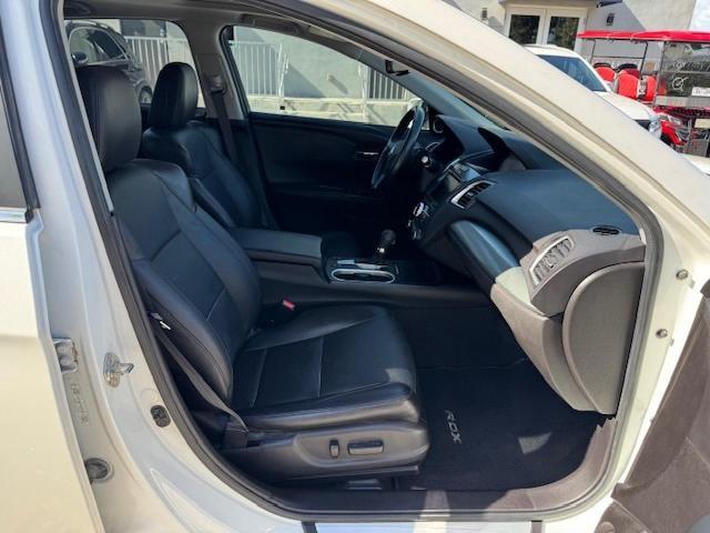 2017 ACURA RDX ADVANC 5J8TB4H73HL019430