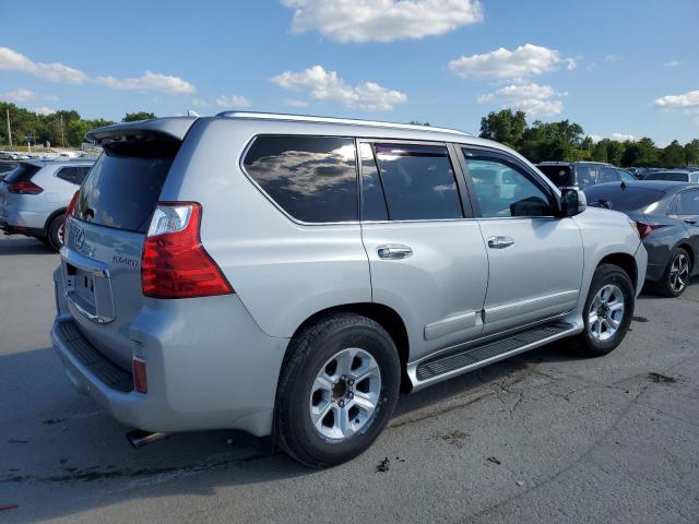 2011 LEXUS GX 460 PRE - JTJJM7FX5B5024559