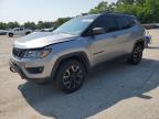 2019 JEEP COMPASS TR - 3C4NJDDB2KT667874