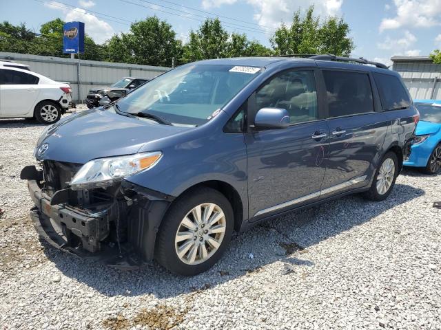 Vin: 5tddk3dc4fs107883, lot: 60782825, toyota all models xle 2015 img_1