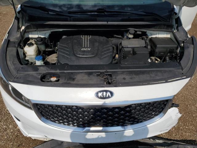 2017 KIA SEDONA LX KNDMB5C15H6236939