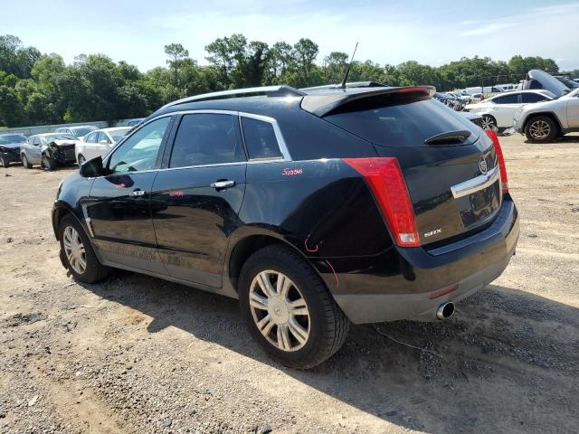 Vin: 3gyfnaeyxbs653800, lot: 62372925, cadillac srx luxury collection 20112