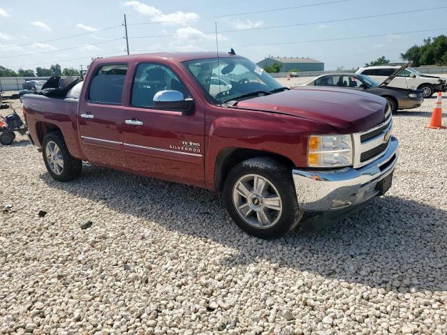 Vin: 3gcpcse0xdg334547, lot: 61571415, chevrolet all models c1500 lt 20134