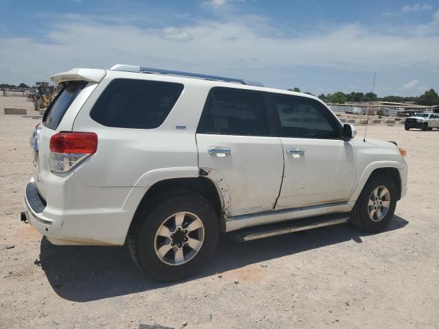 Vin: jtezu5jr5a5005877, lot: 61837855, toyota 4runner sr5 20103